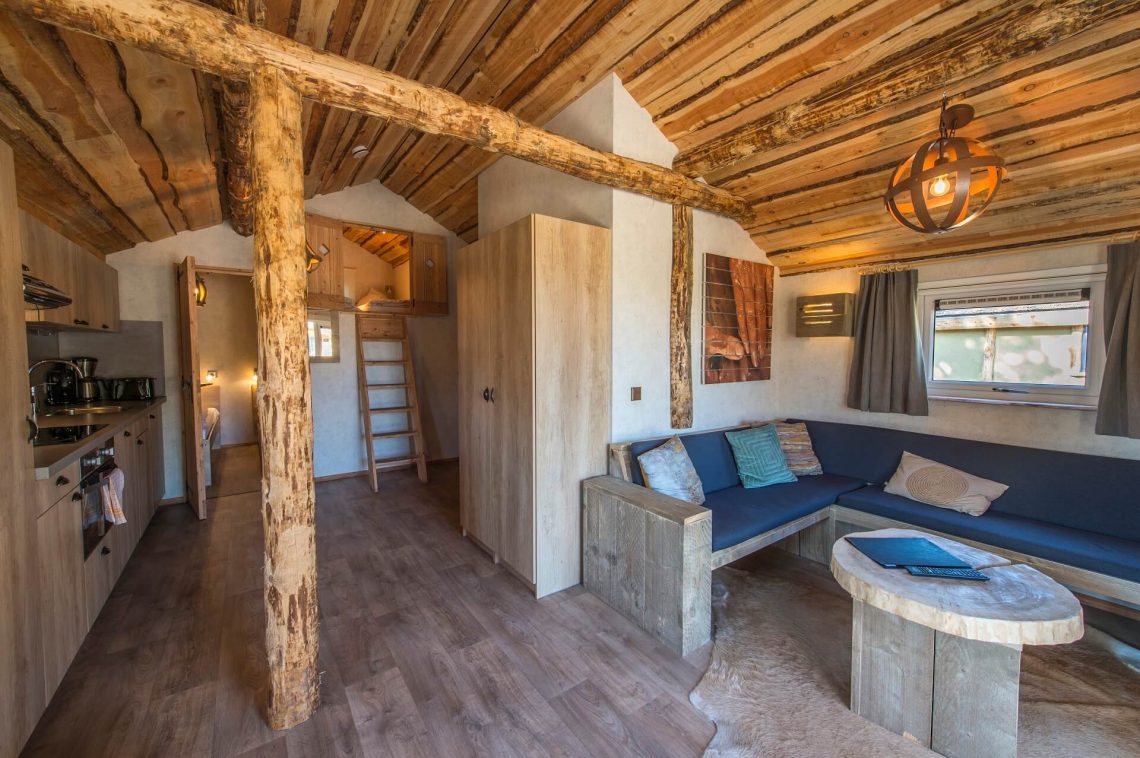 Germanenland am Alfsee