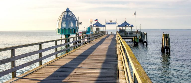 Grömitz shutterstock_566657623