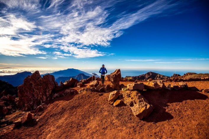 Wandern auf La Palma