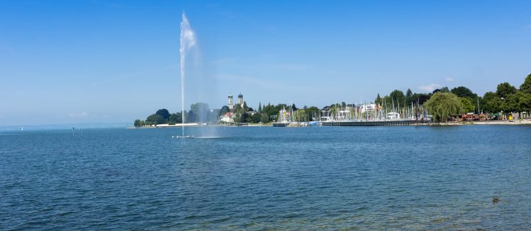Friedrichshafen Bodensee