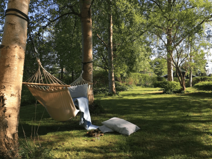 Ferienwohnung in Dänemark