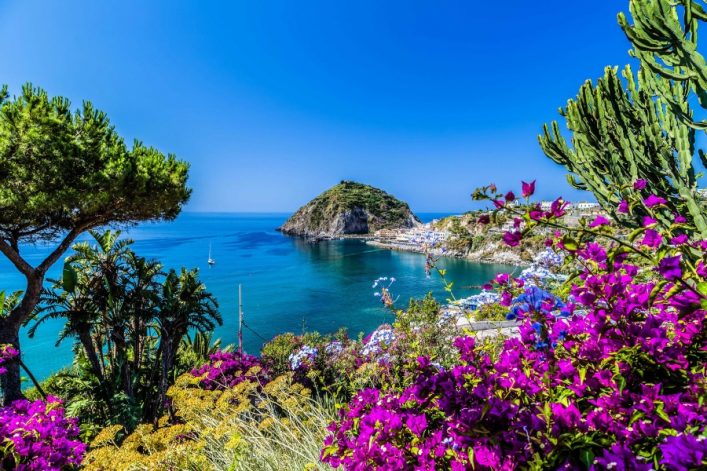 ischia-und-bougainvillea-glabra-istock-521957591_900x600