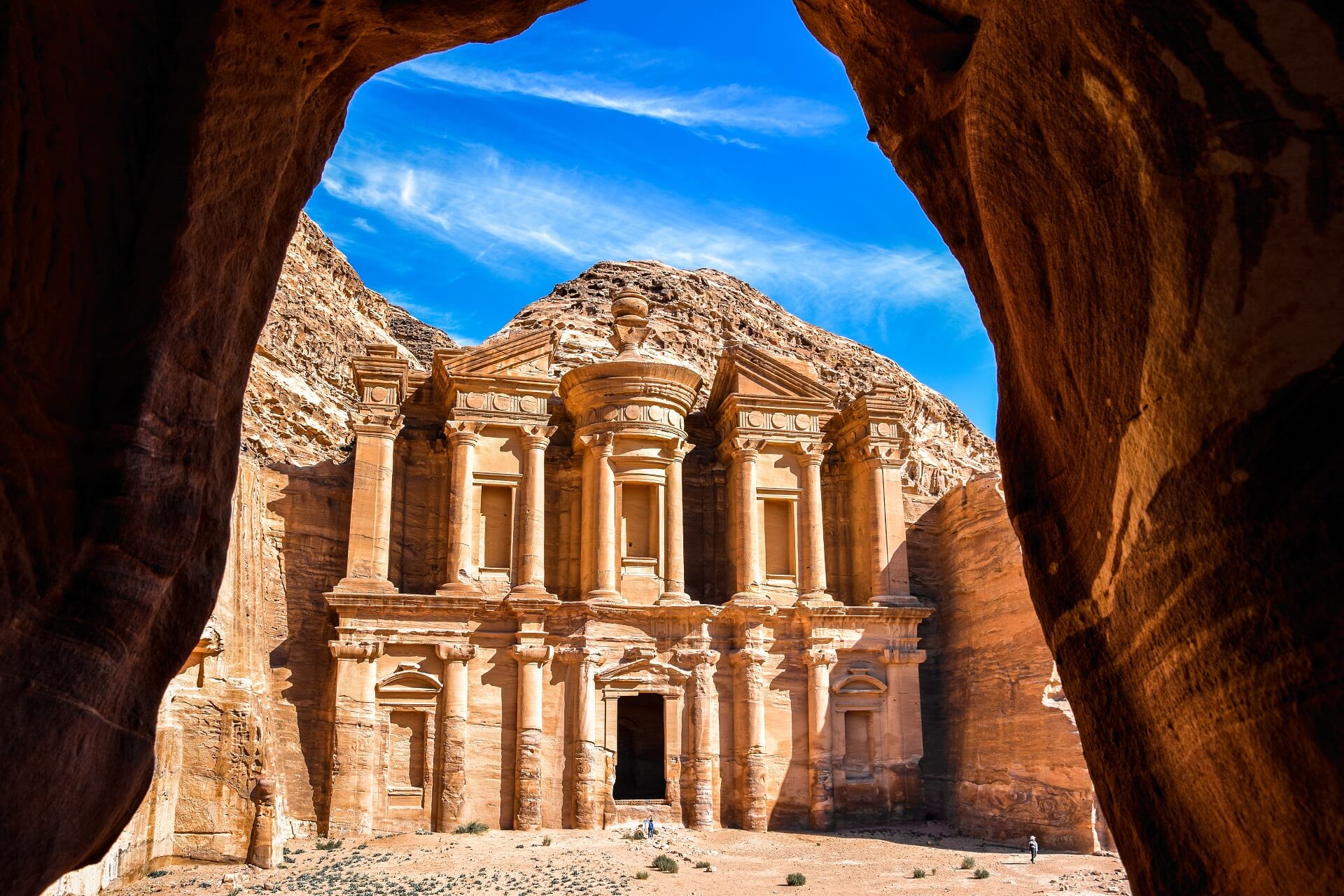 Die Magische Felsenstadt Petra In Jordanien Urlaubsguru die-magische-felsenstadt-petra-in-jordanien-urlaubsguru