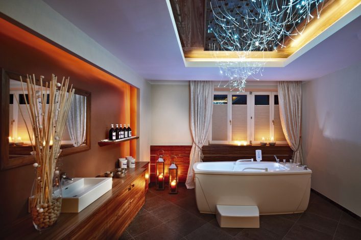 otel Natur & SPA Resort Der Alpbacherhof in Tirol