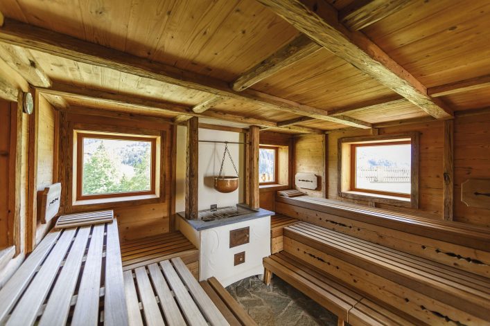 otel Natur & SPA Resort Der Alpbacherhof in Tirol