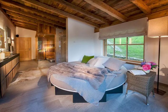 Chalet in Tirol