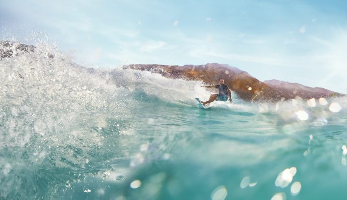 Abu Dhabi Tipps, Aktivuraub, Sport, Wadi Adventures