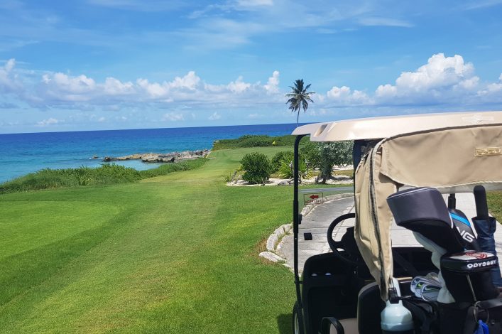 Aktivitäten auf den Bahamas