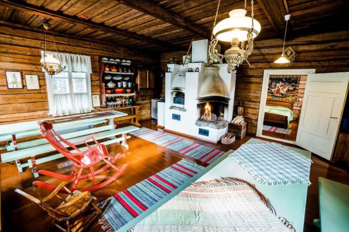 Kakslauttanen Artic Resort