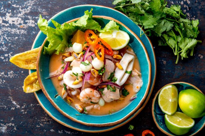 la-paz-ceviche-shutterstock