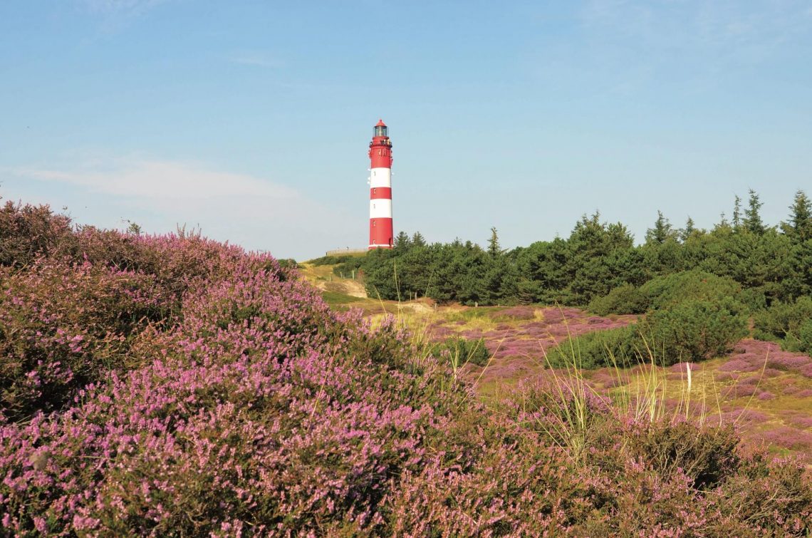 Amrumer Leuchtturm