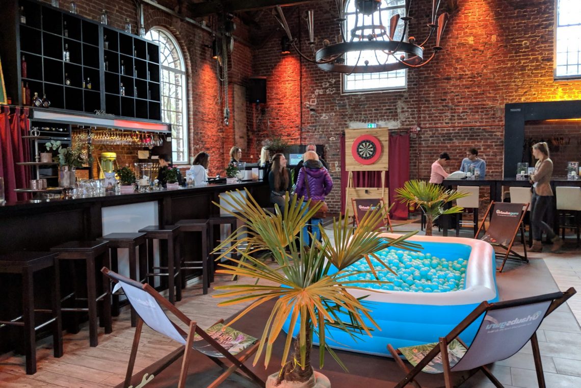 Praktikum deines Lebens 2019