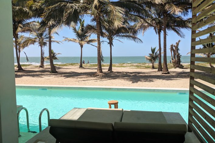 Sunprime Tamala in Gambia