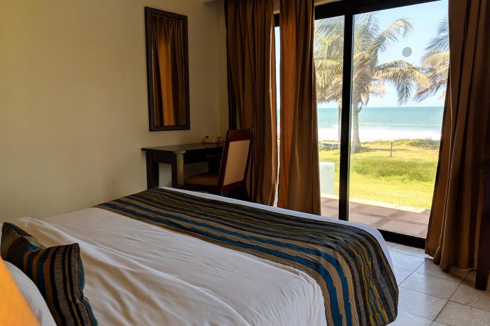 LABRANDA Coral Beach Resort