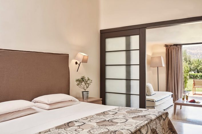 Minos Palace Hotel & Suites