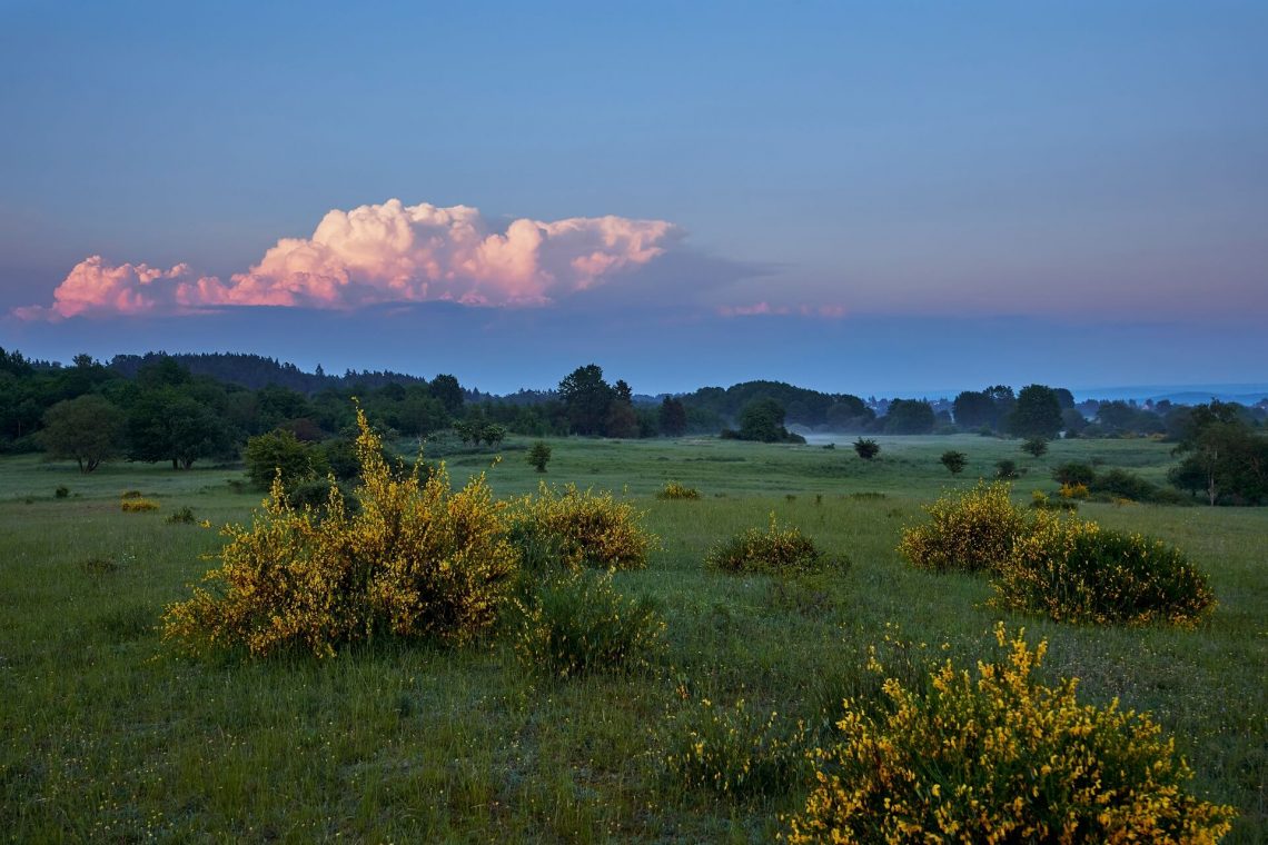 Vogtland Panoramaweg