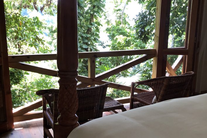 Kanopi House Jamaika