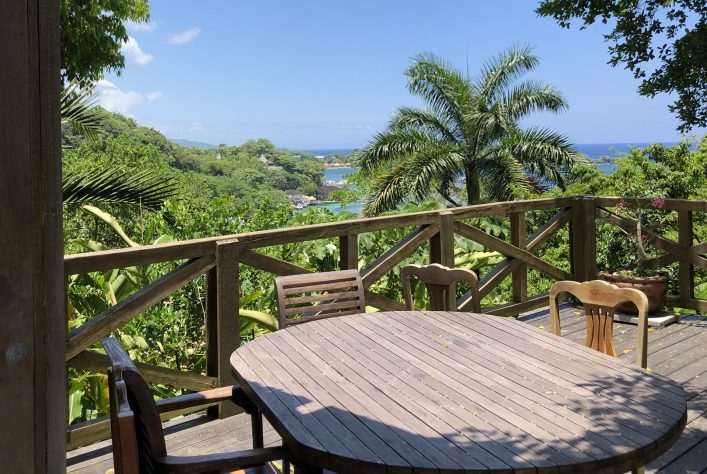 Kanopi House Jamaika