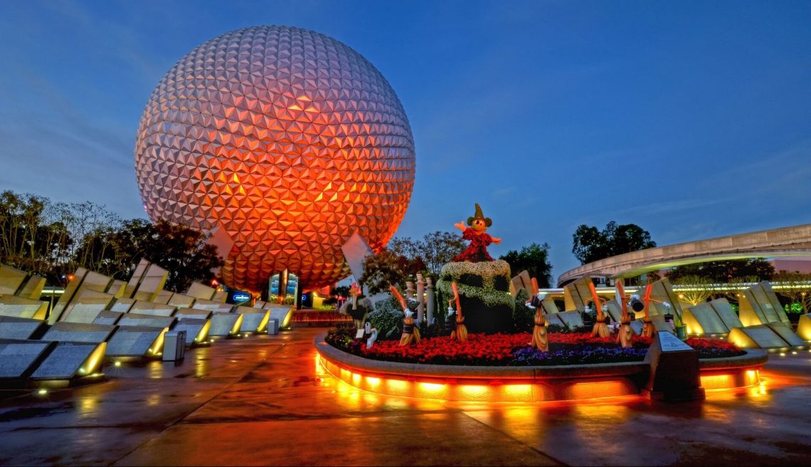 Walt Disney World Orlando