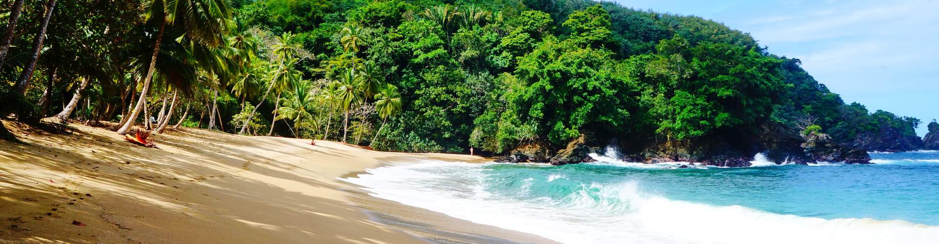 ᐅ Trinidad und Tobago Urlaub - günstige Angebote & alle Infos