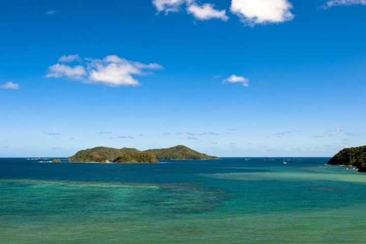 ᐅ Trinidad und Tobago Urlaub - günstige Angebote & alle Infos