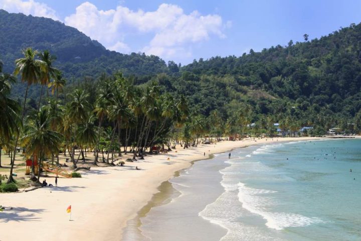 ᐅ Trinidad und Tobago Urlaub - günstige Angebote & alle Infos