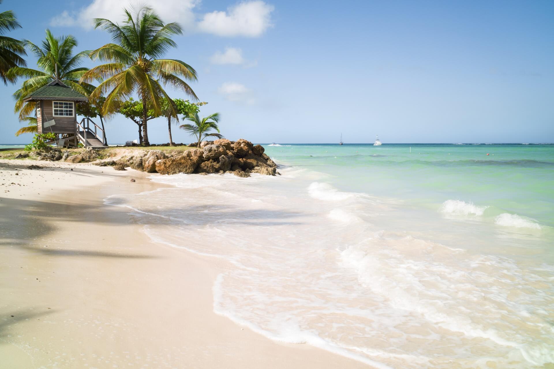 Tobago - das Urlaubsparadies in der Karibik