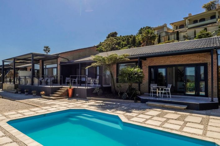 THEBLOEM Guest Suite Südafrika