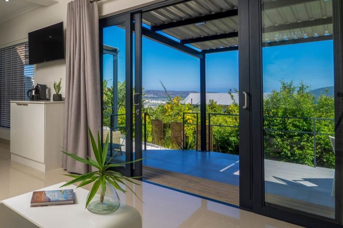 THEBLOEM Guest Suite Südafrika