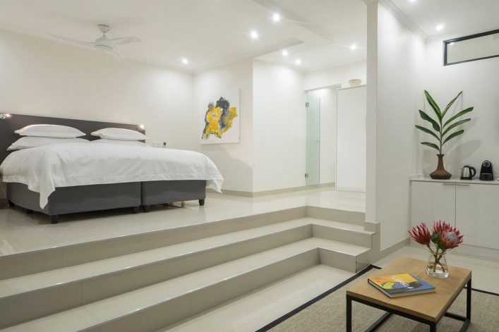 THEBLOEM Guest Suite Südafrika