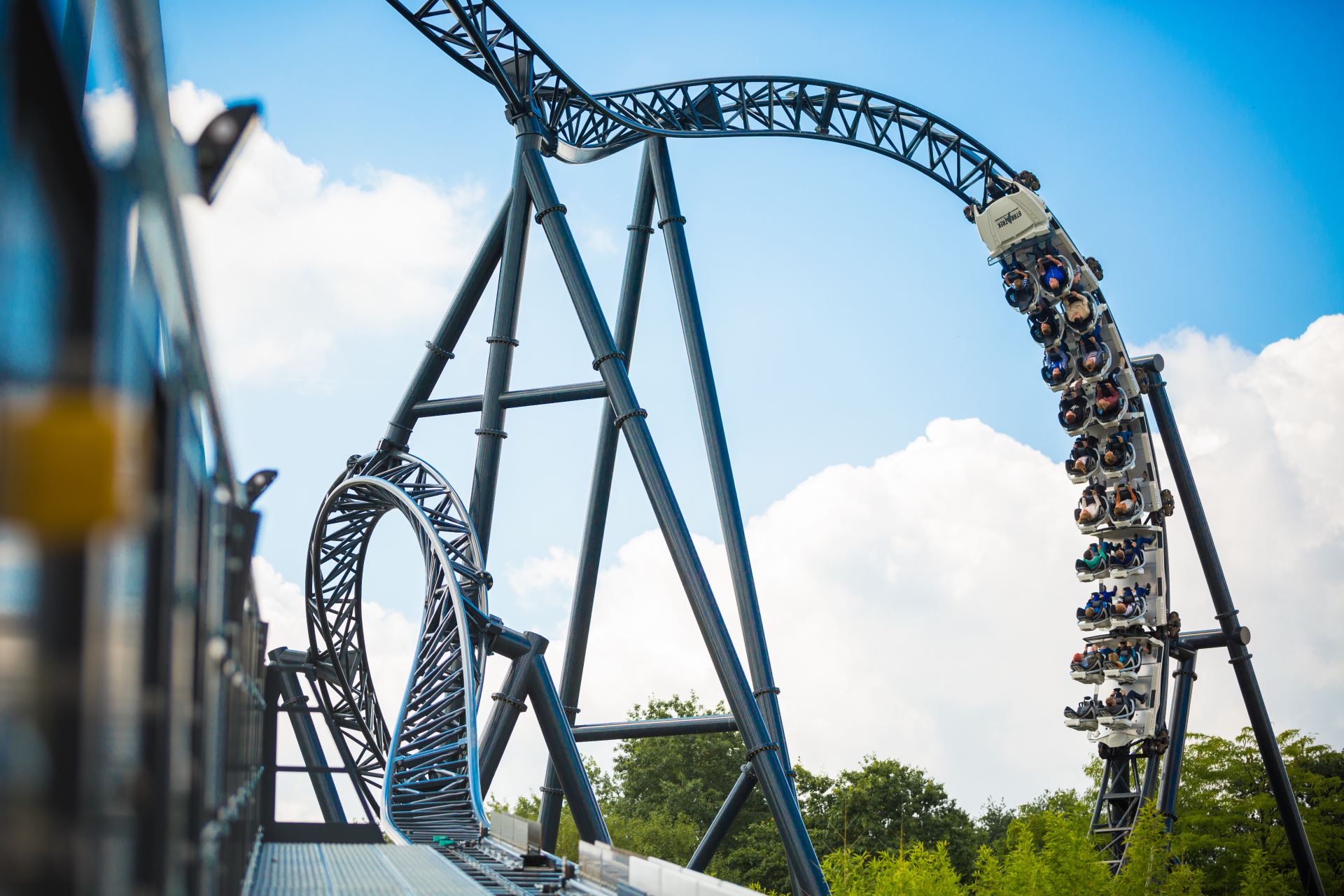 Movie Park Germany - Ticket + Hotel und alle Infos