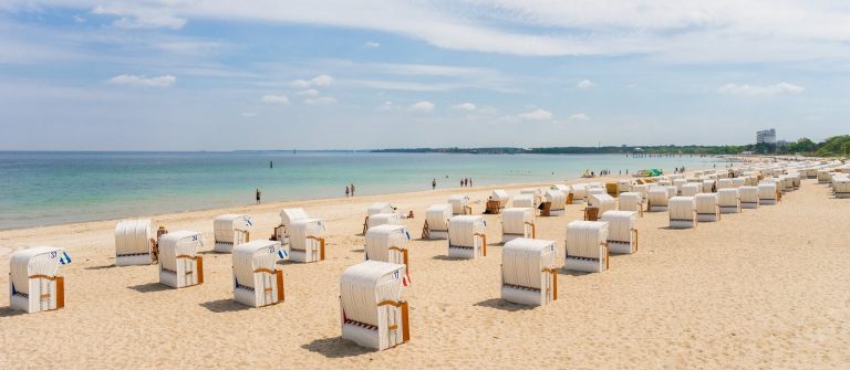 Timmendorfer Strand