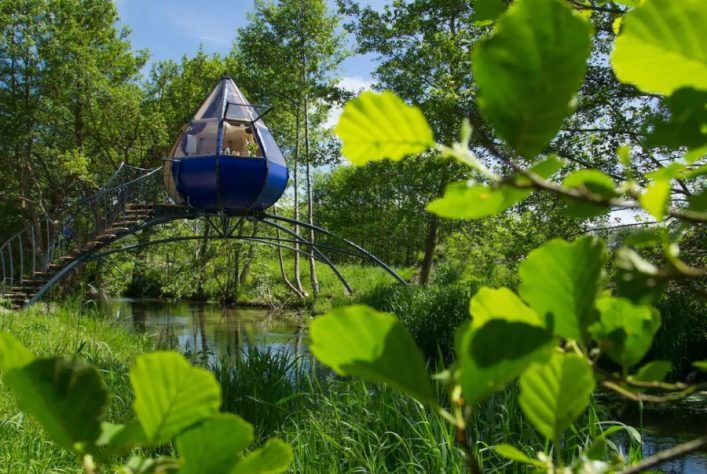 Airbnb in Beauchamp