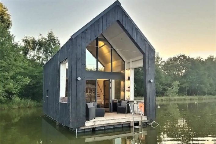 Airbnb in Crac'h