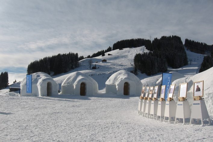 Alpeninglu in Tirol