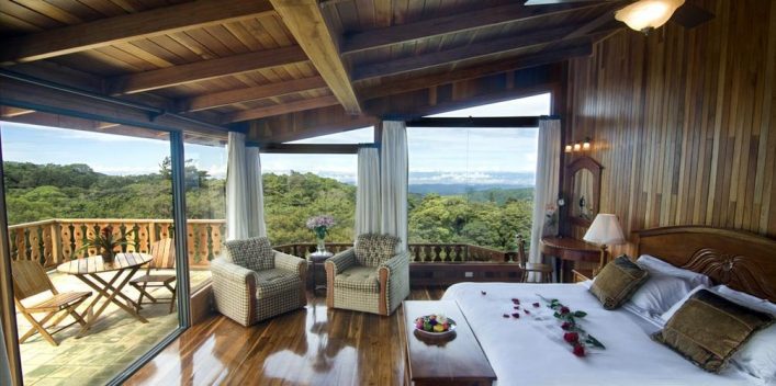 Hotel Belmar Monteverde