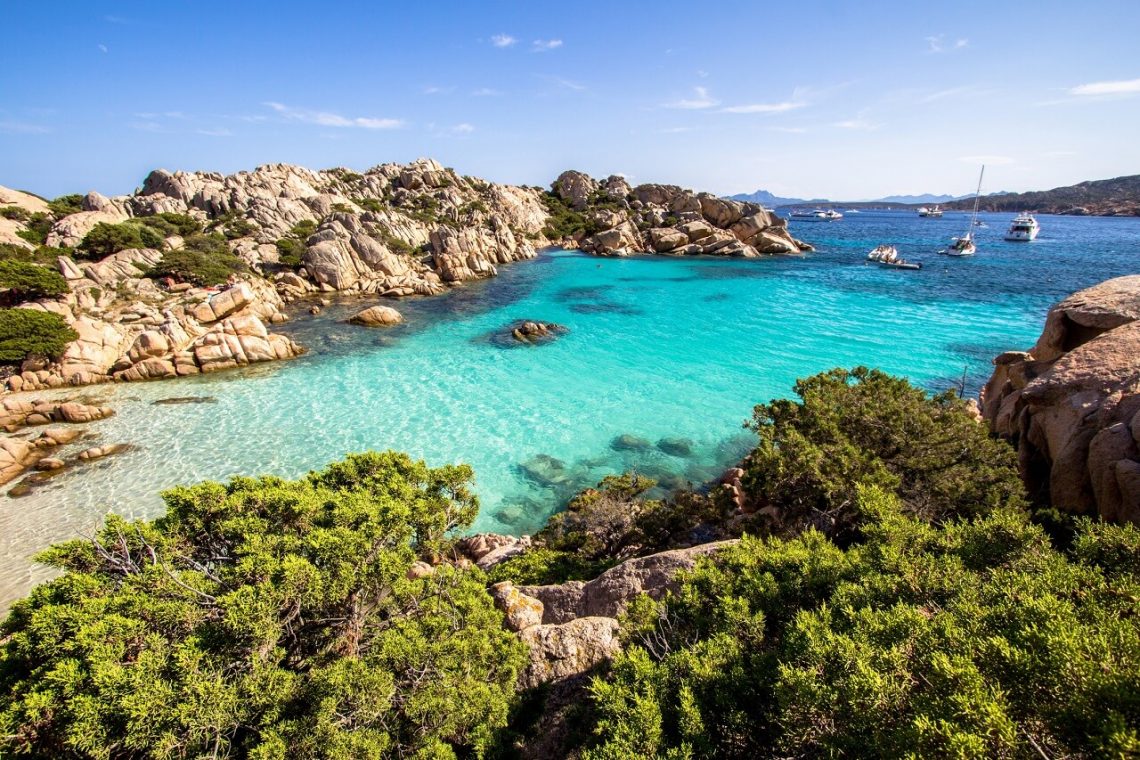 Beach-of-Cala-Coticcio-Sardinia-Italy-iStock-625782472