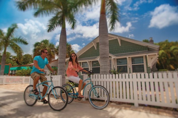 Pine Avenue, Bradenton Florida