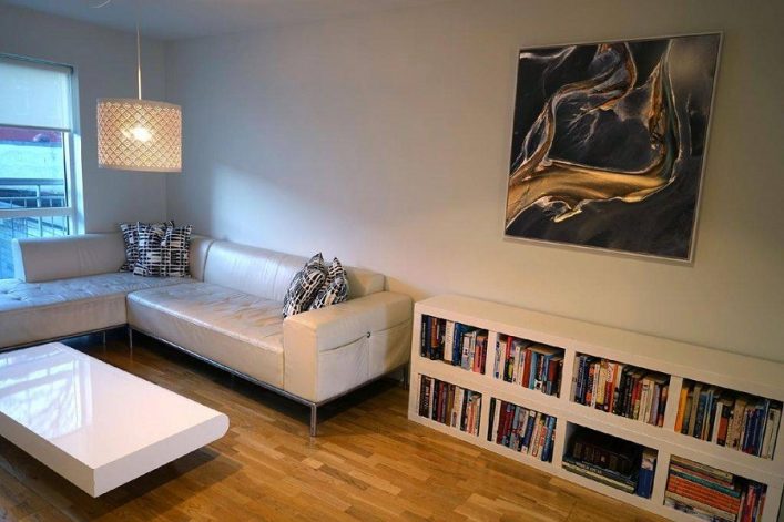 Ferienwohnung Old West Side Reykjavík