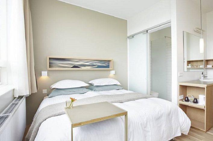 Icelandair Hotel Akureyri Island