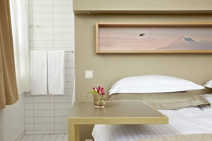 Icelandair Hotel Akureyri Island