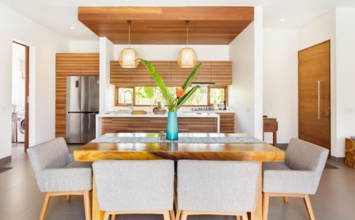 Tropische Suite in Canggu