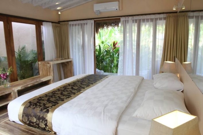 Traumhafte Villa in Seminyak