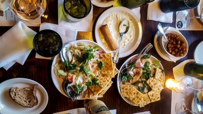 Kulinarisches Arizona