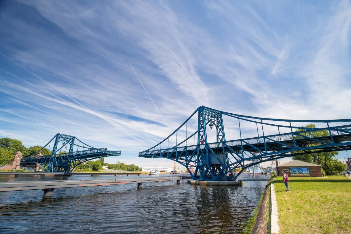 Kaiser-Wilhelm-Brücke