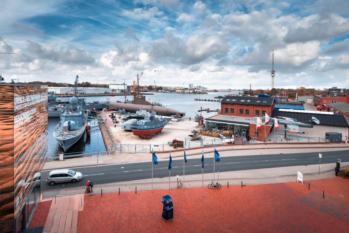 Deutsches Marinemuseum Wilhelmshaven