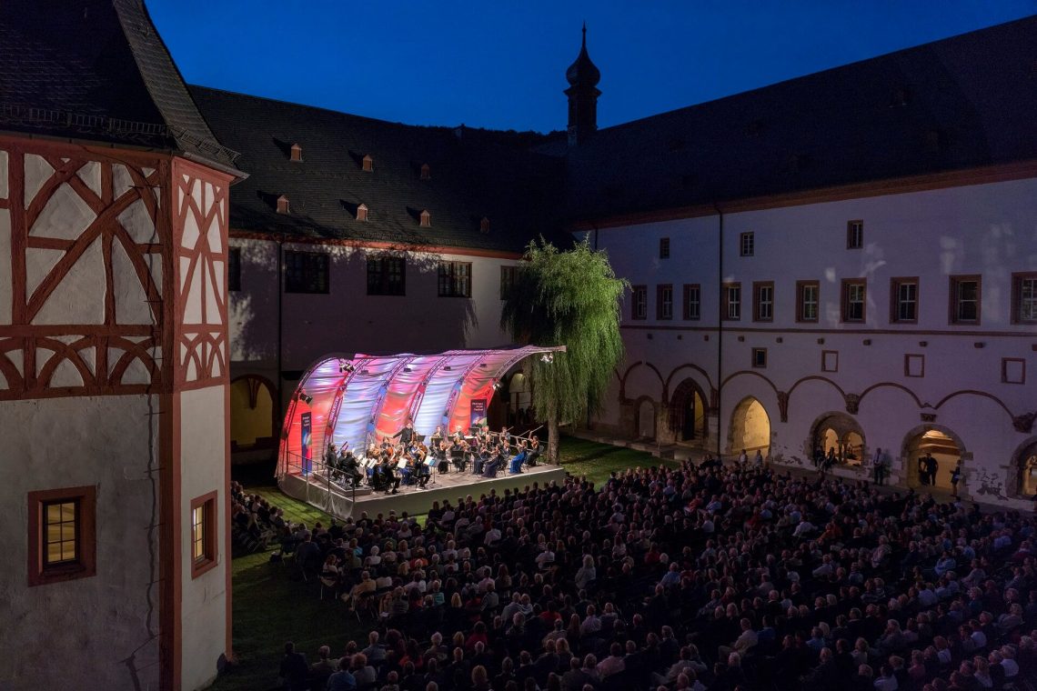 Rheingau Musik Festival