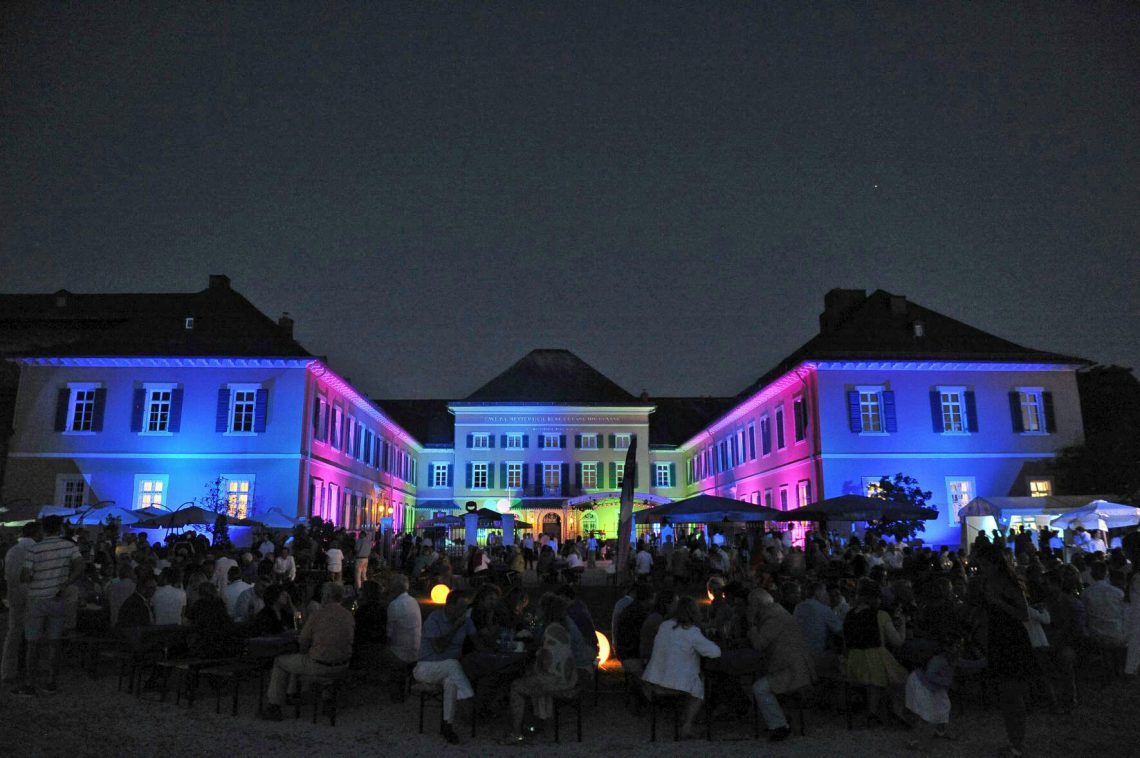 Rheingau Musik Festival