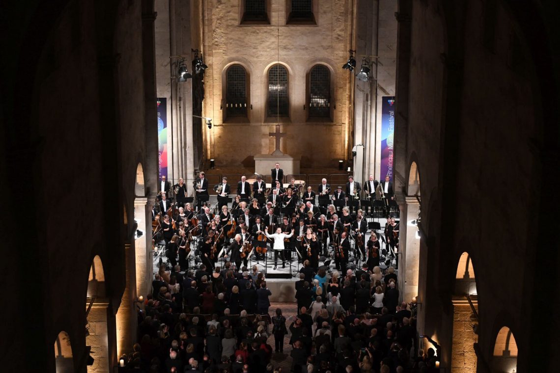 Rheingau Musik Festival