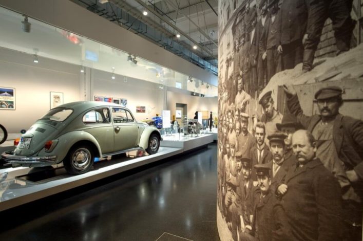 Sachs-Ausstellung